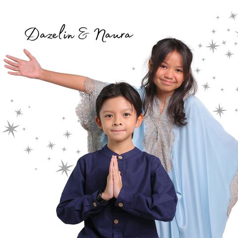 Ucapkan Bismillah