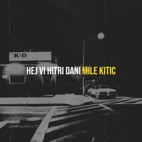 Hej,vi hitri dani