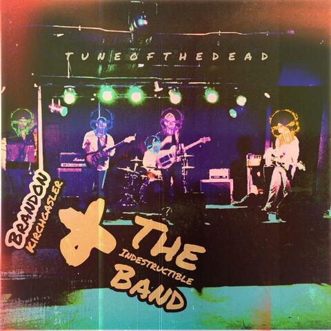 Tune of the Dead