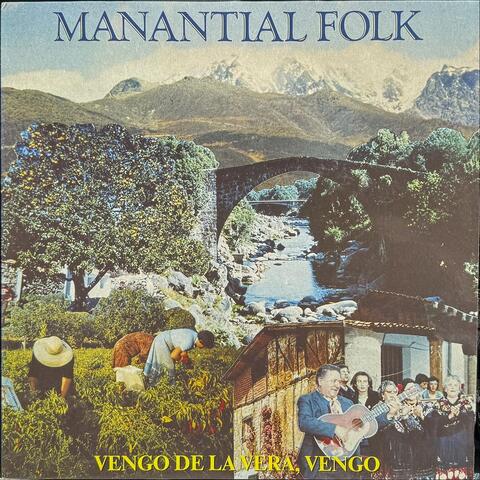 Vengo de la Vera, Vengo