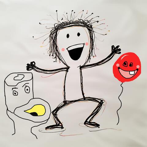 Last Night's Toilet Party Was Epic Never Forget Poop