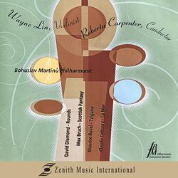 Scottish Fantasy - 3. Scherzo: Allegro