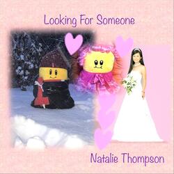 Looking for Someone