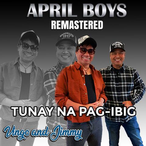 Tunay Na Pag-Ibig