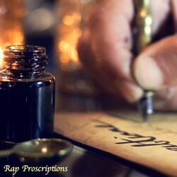 Rap Proscriptions (feat. Mahdi Supreme)