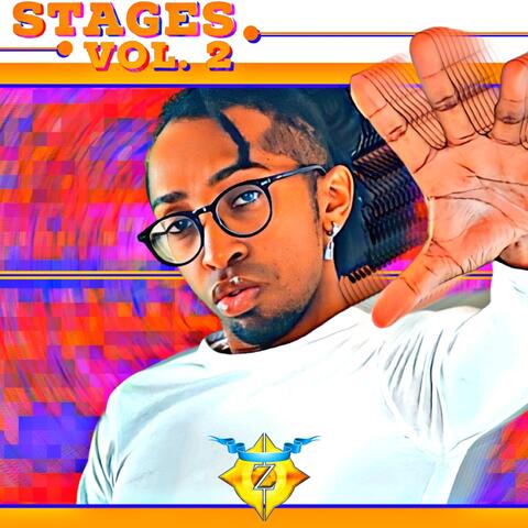 Stages, Vol. 2