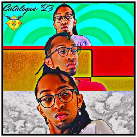 Catalogue '23 (Remastered 2024)