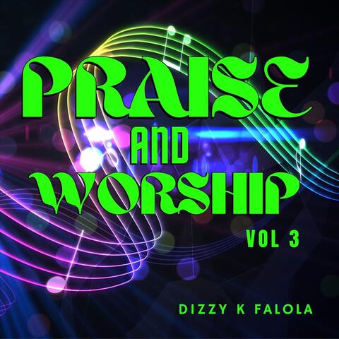 Praise and Worship, Vol. 3