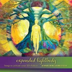 Soul Star (Expanded Soul Star Chakra)
