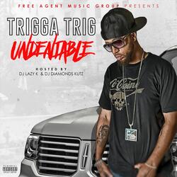 Undeniable (feat. Angel DeMar)