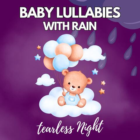 Baby Lullabies with Rain