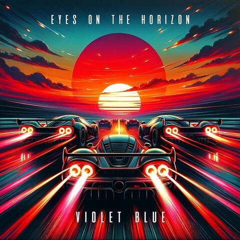 Eyes on the Horizon (feat. Ashlynn Zimmerman)
