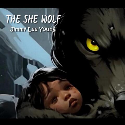 The She Wolf