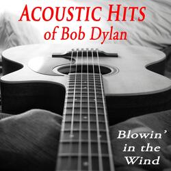 Don't Think Twice, It's All Right (Instrumental Version)