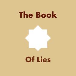 The Book of Lies