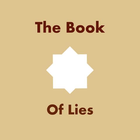 The Book of Lies