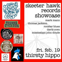 Make Me a Pallet on Your Floor (Live at Thirsty Hippo, Hattiesburg, MS, February 2010)