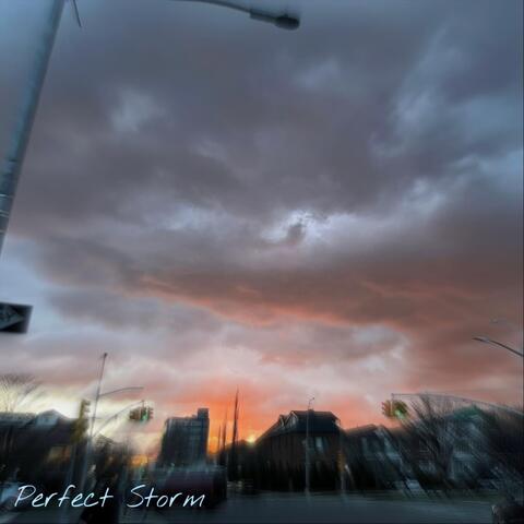 Perfect Storm