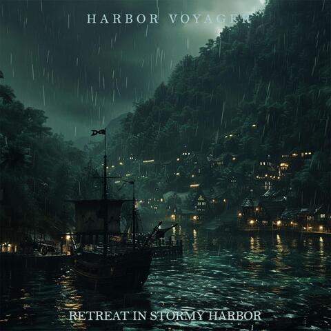 Retreat in Stormy Harbor