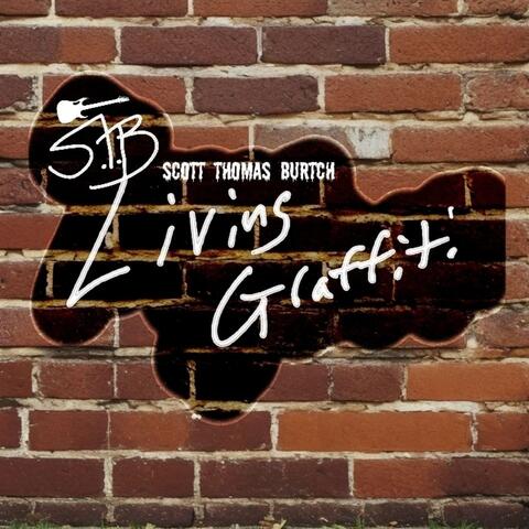 Living Graffiti