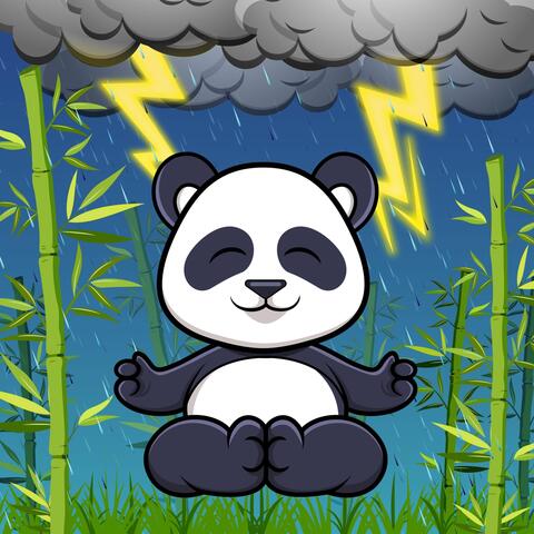 Thunderstorm Sounds