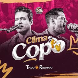 Clima de Copo (Ao Vivo)