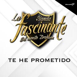 Te He Prometido