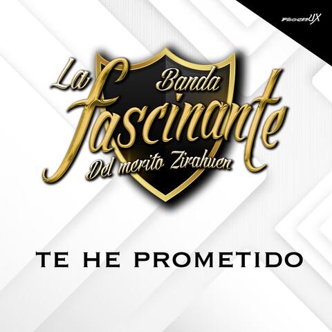 Te He Prometido