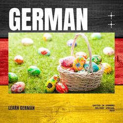 Easter in Germany (Outro)