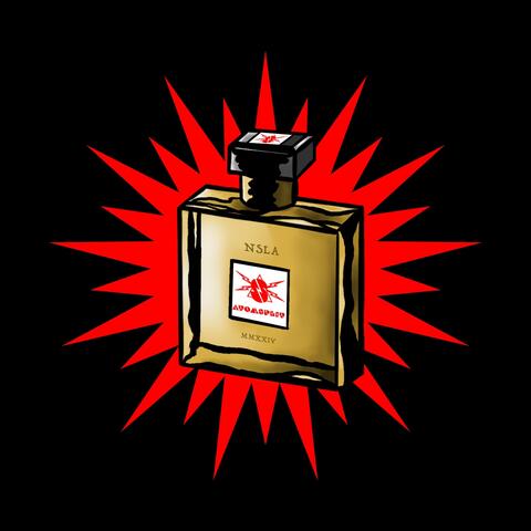 Naked Spray Legend Away