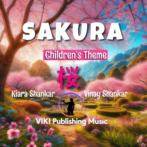 Sakura (Children's Theme)
