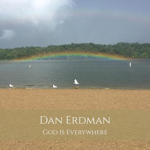 God Is Everywhere