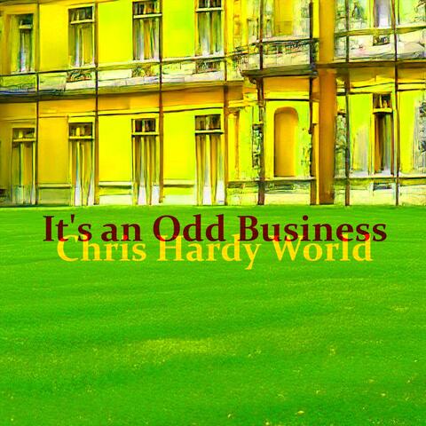 It's An Odd Business