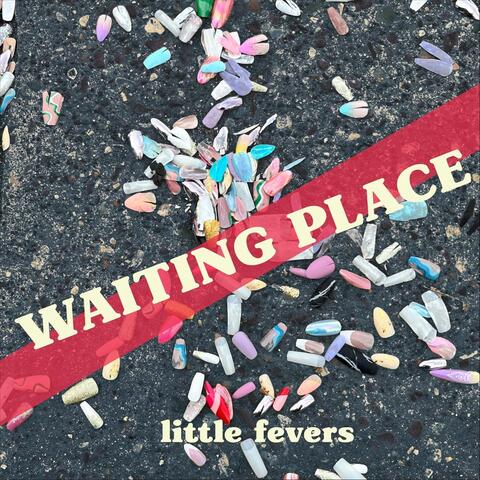 Waiting Place