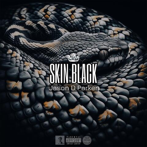 Skin Black