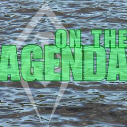 On The Agenda