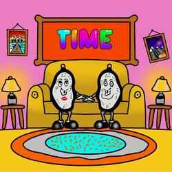 Time