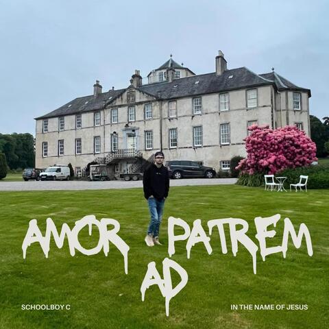 Amor Ad Patrem