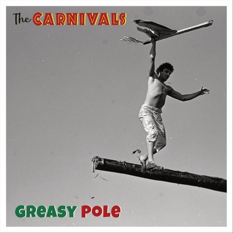 Greasy Pole