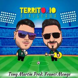 Territorio Blaugrana