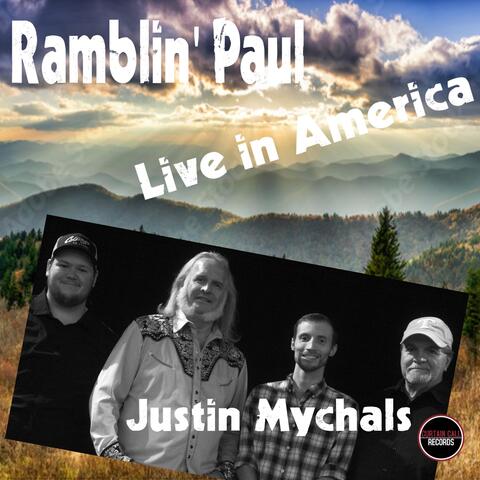 Ramblin' Paul (Live in America)