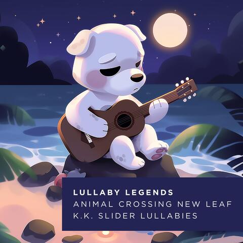 Animal Crossing New Leaf: K.K. Slider Lullabies