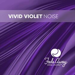 Vivid Violet Noise