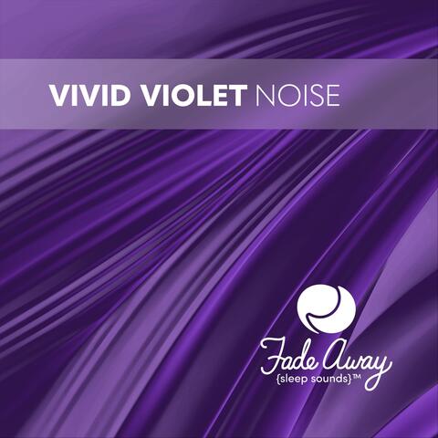 Vivid Violet Noise