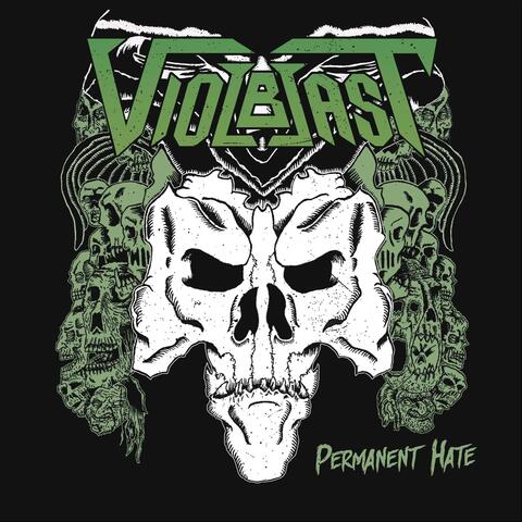 Permanent Hate