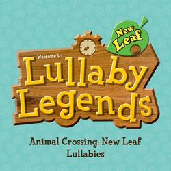 Main Theme (Animal Crossing New Leaf)
