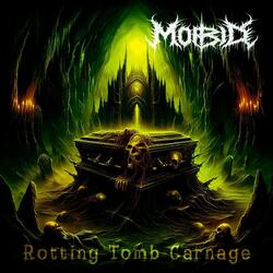 Putrid Ruination in the Lands of Mordor