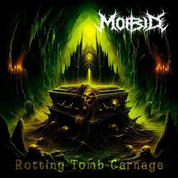 Rotting Tomb Carnage