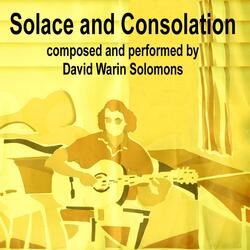 Solace for Flute and Guitar