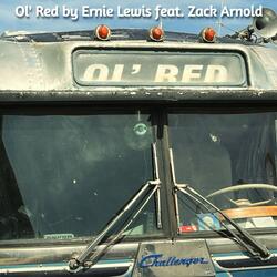 Ol' Red (feat. Zack Arnold)